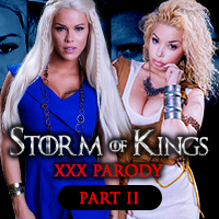 Of parody storm kings Storm Kings: